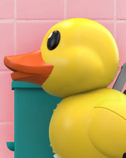 MR SUDSY BY JASON FREENY