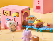 TRUZ BONBON Minini Standing Plush