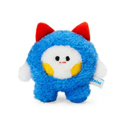 TRUZ WOOPY Minini Standing Plush