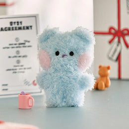 BT21 Koya Mini Minini Doll