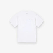 BTS Face Short-Sleeve T-Shirt (White) S/M