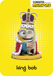 Freeny's Hidden Dissectibles Minions Series 01 - Vacay Edition
