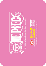 Freeny's Hidden Dissectibles: One Piece (Ladies Edition)