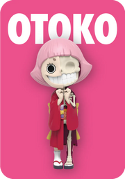 Freeny's Hidden Dissectibles: One Piece (Ladies Edition)