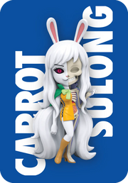 Freeny's Hidden Dissectibles: One Piece (Ladies Edition)