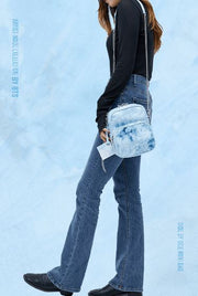 By BTS J-Hope Side By Side Mini Bag