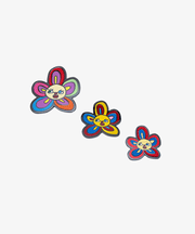 By BTS V Brooch Set Flower Buddies