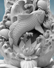 WATER RABBIT by Kerby Rosanes (Edition of 300)