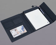 By BTS Suga Black Note & Cover Set