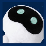 The Astronaut BTS Wootteo Keyring