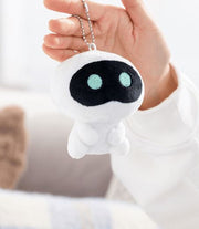 The Astronaut BTS Wootteo Keyring