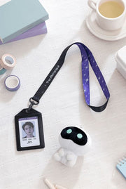 The Astronaut BTS Wootteo Keyring