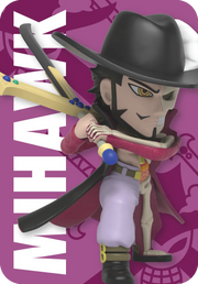 Freeny's Hidden Dissectibles: One Piece (Warlords Edition)