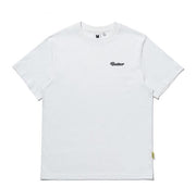 BTS Butter Short Sleeve T-Shirt (White) S/L
