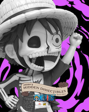 Freeny’s Hidden Dissectibles: One Piece
