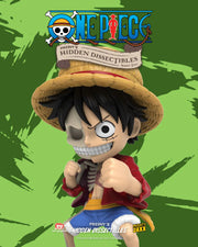 Freeny's Hidden Dissectibles: One Piece (Series 02)
