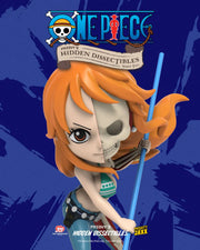 Freeny's Hidden Dissectibles: One Piece (Series 02)