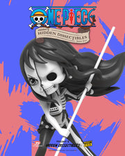 Freeny's Hidden Dissectibles: One Piece (Series 02)
