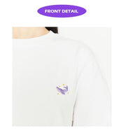 BTS Festa Short Sleeve T-Shirt Graphic (White) S/M/L/XL