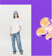 BTS Festa Short Sleeve T-Shirt Graphic (White) S/M/L/XL