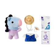 BT21 Mang Baby K-Edition Standing Doll