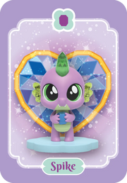 Kwistal Fwenz x My Little Pony Series 02