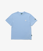 BTS In The Soop Short Sleeve T-Shirt (Sky Blue) M/L