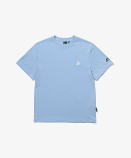BTS In The Soop Short Sleeve T-Shirt (Sky Blue) M/L