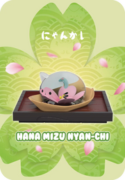 Nyan Kashi by Nyammy Treats