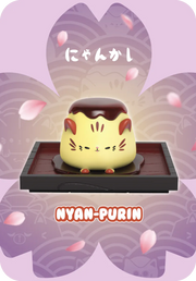 Nyan Kashi by Nyammy Treats