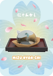 Nyan Kashi by Nyammy Treats