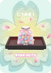 Nyan Kashi by Nyammy Treats