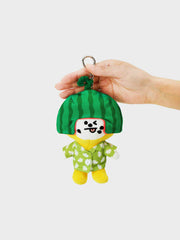 BT21 Chimmy Summerlane Body Bag Charm