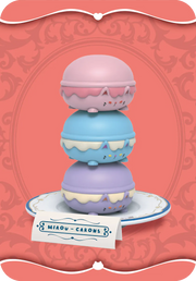 Nyan à petit by Nyammy Treats