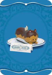 Nyan à petit by Nyammy Treats