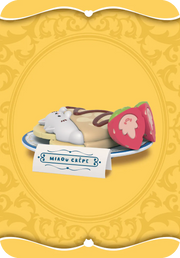 Nyan à petit by Nyammy Treats