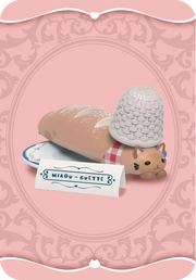 Nyan à petit by Nyammy Treats