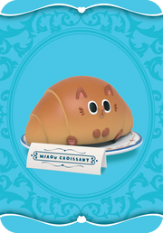 Nyan à petit by Nyammy Treats