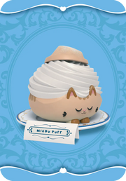 Nyan à petit by Nyammy Treats