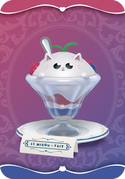 Nyan à petit by Nyammy Treats