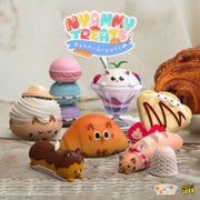 Nyan à petit by Nyammy Treats