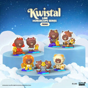 Kwistal LINE Horoscope Series Primus