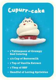 Nyan-licious! by Nyammy Treats