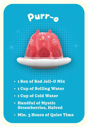 Nyan-licious! by Nyammy Treats