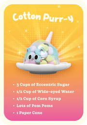 Nyan-licious! by Nyammy Treats