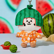 BT21 RJ Summerlane Bag Charm