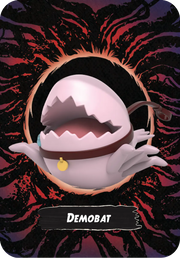 Stranger Things x Mighty Jaxx: Demopets