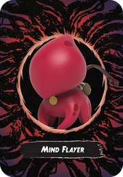 Stranger Things x Mighty Jaxx: Demopets