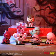 Stranger Things x Mighty Jaxx: Demopets