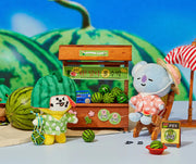 BT21 Koya Summerlane Bag Charm